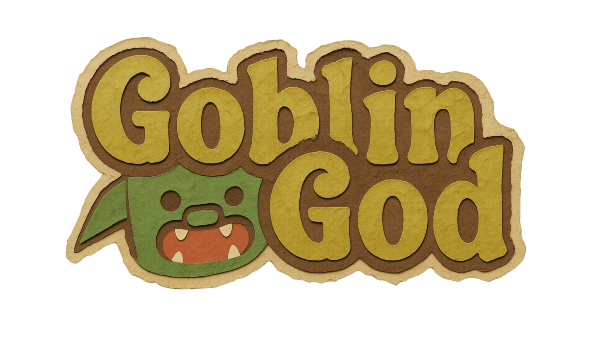 Goblin God